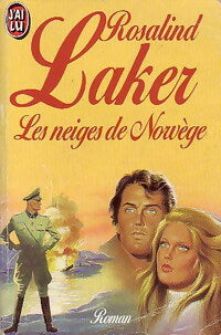 Livrenpoche : Les neiges de Norvège - Rosalind Laker - Livre