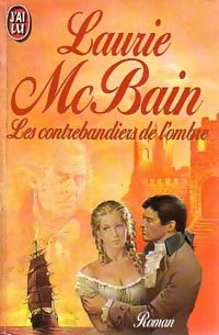 Livrenpoche : Les contrebandiers de l'ombre - Laurie McBain - Livre
