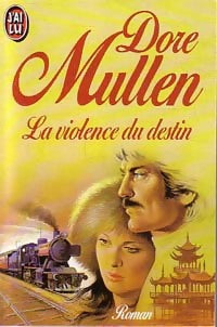 Livrenpoche : La violence du destin - Dore Mullen - Livre