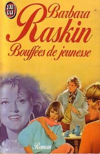 Livrenpoche : Bouffées de jeunesse - Barbara Raskin - Livre