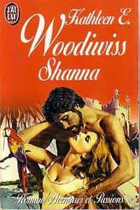 Livrenpoche : Shanna - Kathleen E. Woodiwiss - Livre