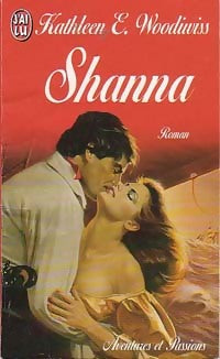 Shanna - Kathleen E. Woodiwiss - Livre