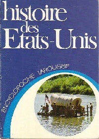 Livrenpoche : Histoire des Etats-Unis - Collectif - Livre