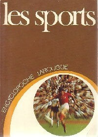 Les sports - Collectif -  Encyclopoche - Livre