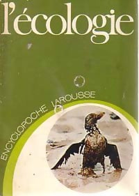 Livrenpoche : L'écologie - Collectif - Livre