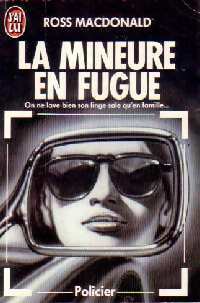 Livrenpoche : La mineure en fugue - John-Ross MacDonald - Livre