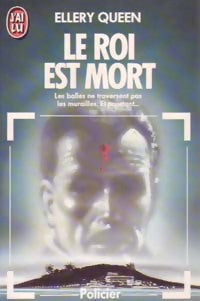 Livrenpoche : Le roi est mort - Ellery Queen - Livre