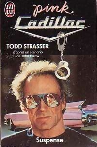 Livrenpoche : Pink Cadillac - Todd Strasser - Livre