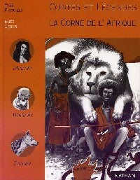 Livrenpoche : Contes et récits de la corne de l'Afrique - Yves Pinguilly - Livre