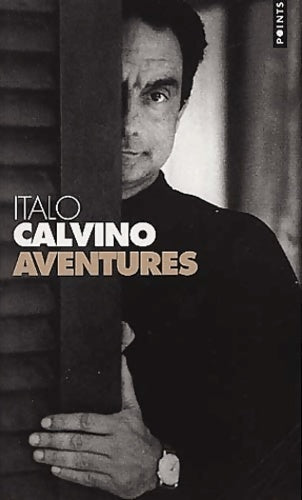 Livrenpoche : Aventures - Italo Calvino - Livre