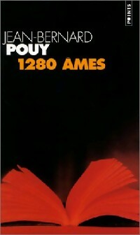 Livrenpoche : 1280 âmes - Jean-Bernard Pouy - Livre