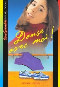 Livrenpoche : Danse avec moi ! - Maggie Hayes - Livre
