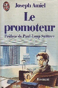Livrenpoche : Le promoteur - Joseph Amiel - Livre