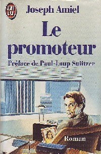 Le promoteur - Joseph Amiel -  J'ai Lu - Livre