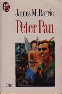 Livrenpoche : Peter Pan - James Matthew Barrie - Livre