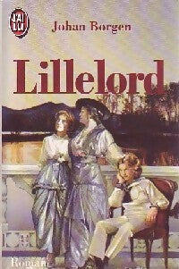 Lillelord - Johan Borgen - Livre