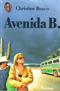 Livrenpoche : Avenida B. - Christine Bravo - Livre