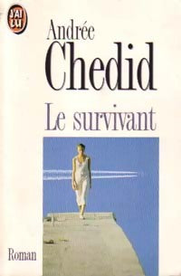 Livrenpoche : Le survivant - Andrée Chedid - Livre