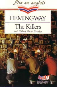 Livrenpoche : The killers and other short stories - Ernest Hemingway - Livre