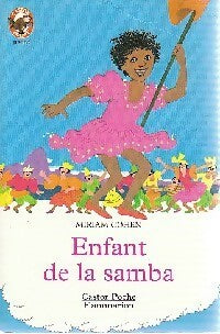 Livrenpoche : Enfant de la samba - Miriam Cohen - Livre