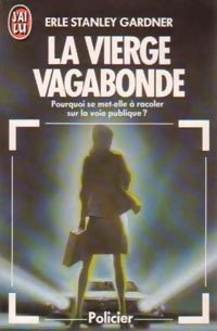 Livrenpoche : La vierge vagabonde - Erle Stanley Gardner, Igor B. Maslowski - Livre