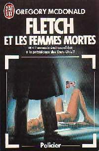Livrenpoche : Fletch et les femmes mortes - Gregory McDonald - Livre