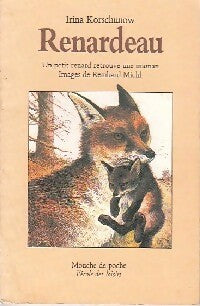 Livrenpoche : Renardeau - Irina Korschunow - Livre