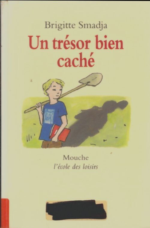 Livrenpoche : Un trésor bien caché - Brigitte Smadja - Livre
