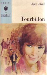 Livrenpoche : Tourbillon - Claire Olivier - Livre