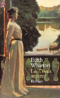 Livrenpoche : Les dieux arrivent - Edith Wharton - Livre