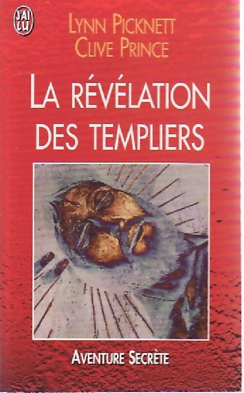 Livrenpoche : La révélation des templiers - Clive Prince, Lynn Picknett - Livre