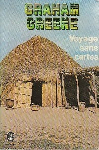 Livrenpoche : Voyage sans cartes - Graham Greene - Livre