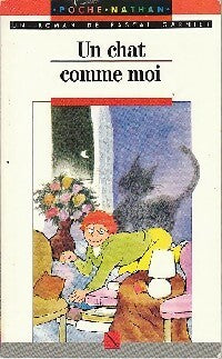 Livrenpoche : Un chat comme moi - Pascal Garnier - Livre