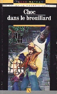 Livrenpoche : Choc dans le brouillard - Roderic Jeffries - Livre