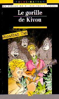 Livrenpoche : Le gorille de Kivou - François Rivière, Jacques Jouet - Livre