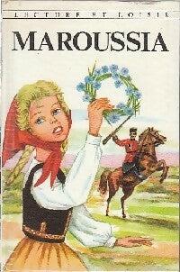 Livrenpoche : Maroussia - Pierre-Jules Stahl - Livre