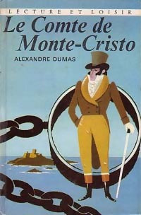Livrenpoche : Le comte de Monte Cristo - Pierre Laporte - Livre