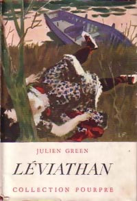 Livrenpoche : Léviathan - Julien Green - Livre