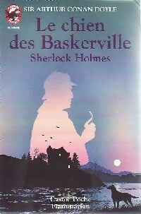 Livrenpoche : Le chien des Baskerville - Arthur Conan Doyle - Livre