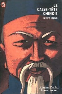Livrenpoche : Le casse-tête chinois - Harriet Graham - Livre