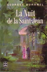 Livrenpoche : La nuit de la Saint-Jean - Georges Duhamel - Livre