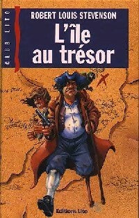 Livrenpoche : L'île au trésor - Stevenson Robert Louis - Livre