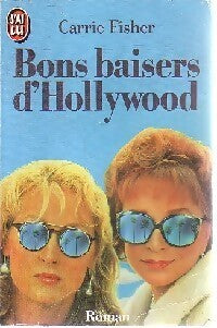 Livrenpoche : Bons baisers d'Hollywood - Carrie Fisher - Livre