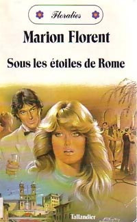 Livrenpoche : Sous les étoiles de Rome - Marion Florent - Livre