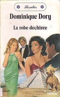 Livrenpoche : La robe déchirée - Dominique Dory - Livre