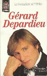 Livrenpoche : Gérard Depardieu - Georges Cohen - Livre