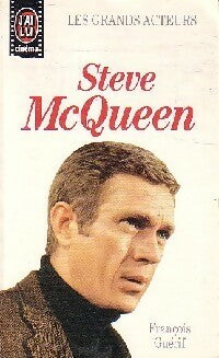 Livrenpoche : Steve McQueen - François Guérif - Livre
