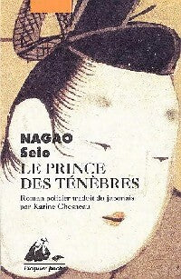 Le prince des ténèbres - Seio Nagao - Livre