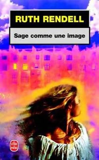 Livrenpoche : Sage comme une image - Ruth Rendell - Livre
