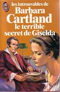 Livrenpoche : Le terrible secret de Giselda - Barbara Cartland - Livre